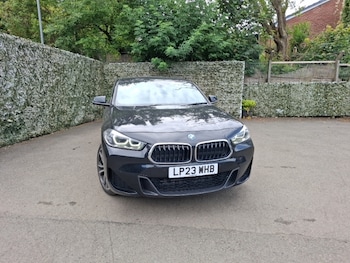 Used BMW X2 2023 for sale - 79457703: Photo
