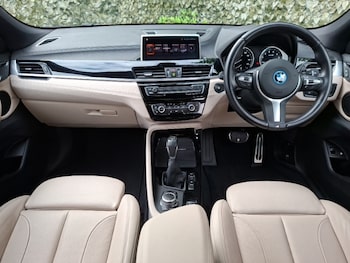 Used BMW X2 2023 for sale - 79457703: Photo