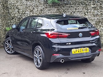 Used BMW X2 2023 for sale - 79457703: Photo