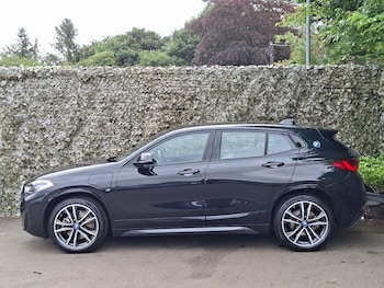 Used BMW X2 2023 for sale - 79457703: Photo