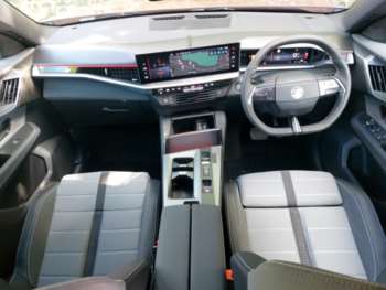Used Vauxhall Grandland 2025 for sale - 74902108: Photo