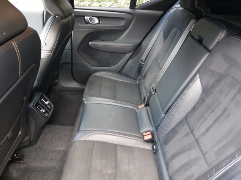 Used Volvo XC40 2020 for sale - 76628775: Photo 6