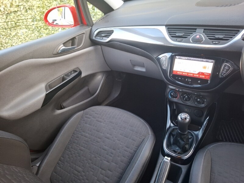 Used Vauxhall Corsa 2015 for sale - 77736515: Photo 11
