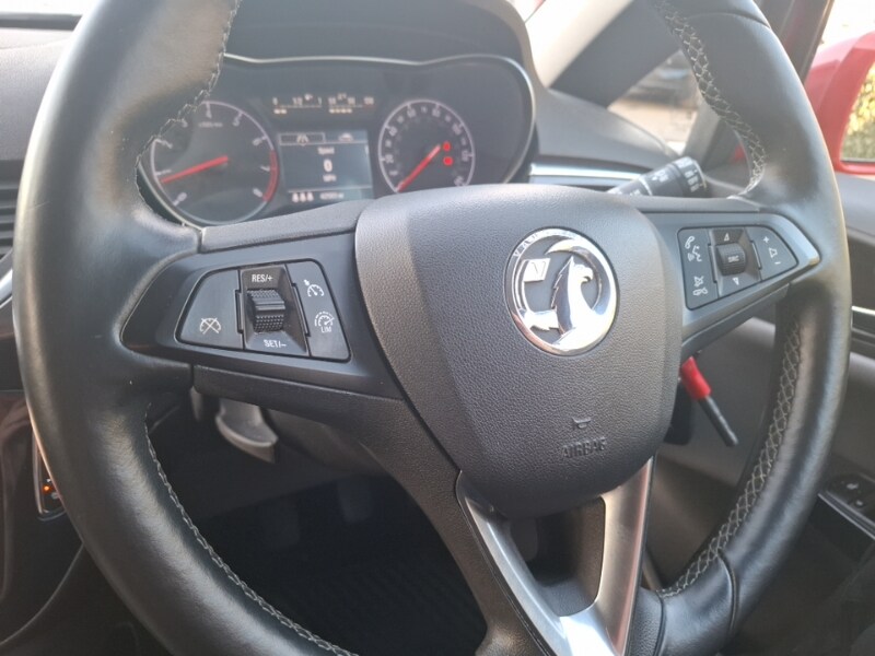 Used Vauxhall Corsa 2015 for sale - 77736515: Photo 12