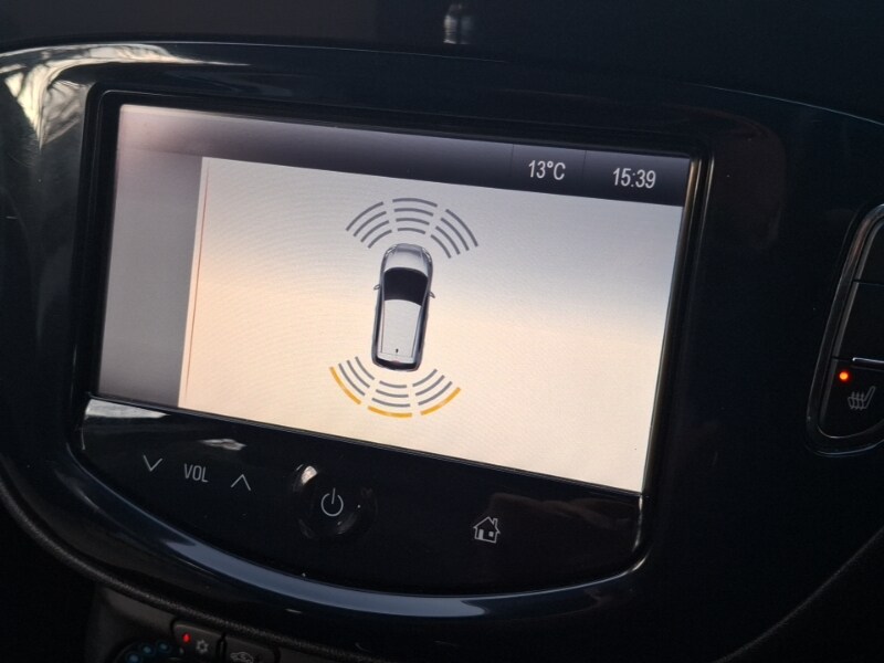 Used Vauxhall Corsa 2015 for sale - 77736515: Photo 13