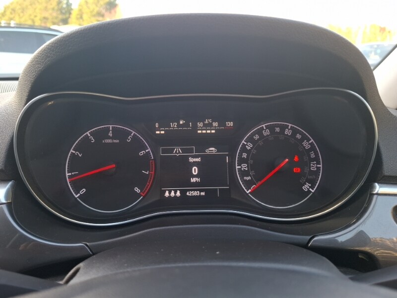 Used Vauxhall Corsa 2015 for sale - 77736515: Photo 18