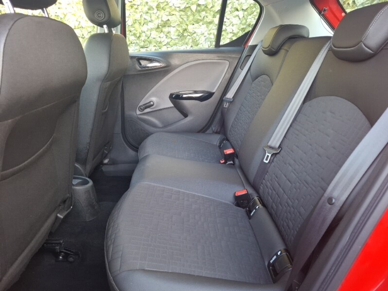 Used Vauxhall Corsa 2015 for sale - 77736515: Photo 6