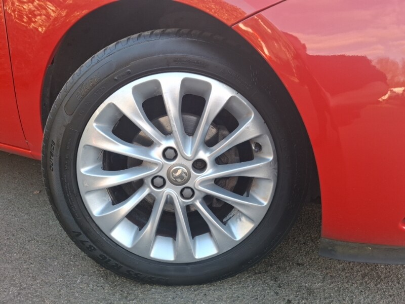 Used Vauxhall Corsa 2015 for sale - 77736515: Photo 9