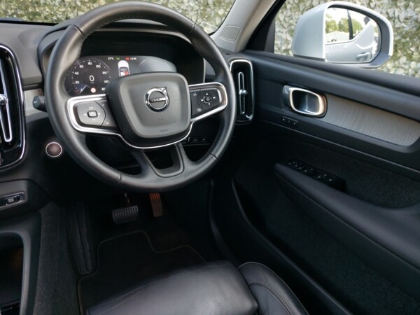 Used Volvo XC40 2022 for sale - 75576417: Photo 10
