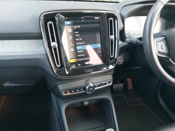 Used Volvo XC40 2022 for sale - 75576417: Photo 11