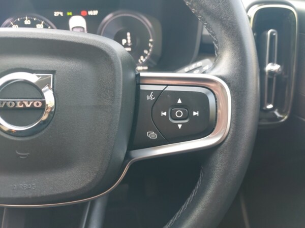 Used Volvo XC40 2022 for sale - 75576417: Photo 13