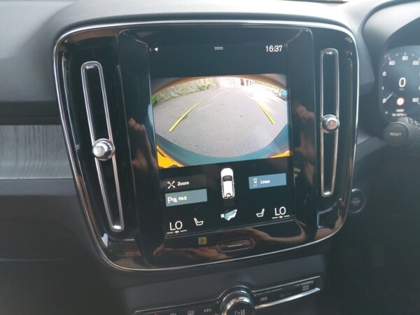 Used Volvo XC40 2022 for sale - 75576417: Photo 14