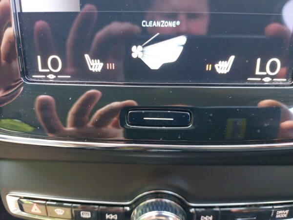 Used Volvo XC40 2022 for sale - 75576417: Photo 16