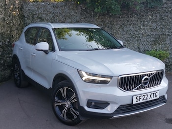 Volvo - XC40
