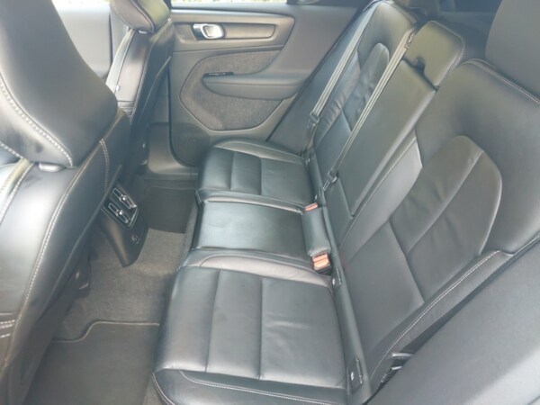 Used Volvo XC40 2022 for sale - 75576417: Photo 6