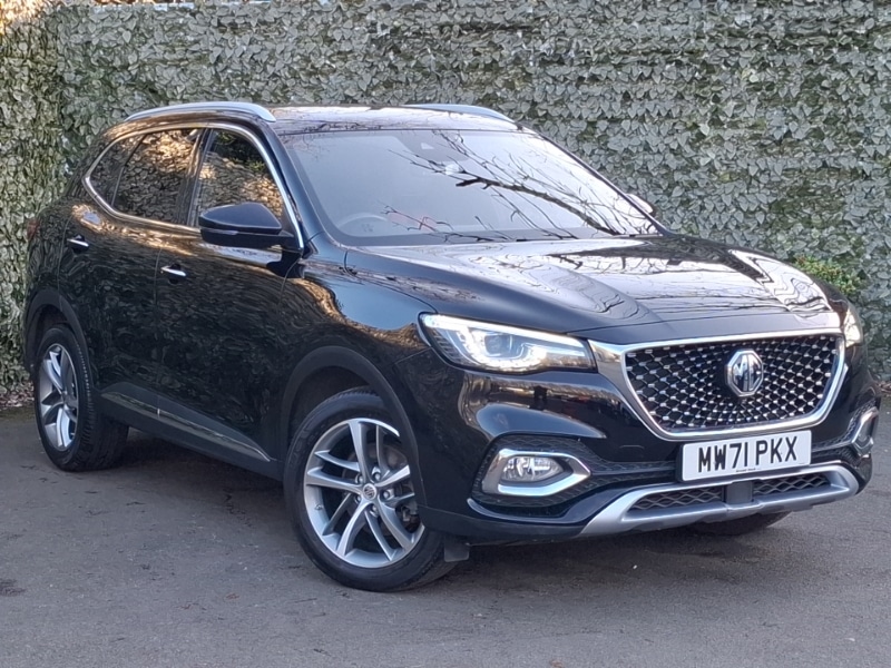 Used MG MG HS 2022 for sale - 77736497: Photo 1