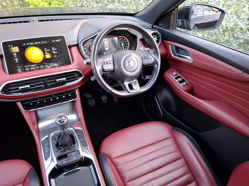 Used MG MG HS 2022 for sale - 77736497: Photo 10