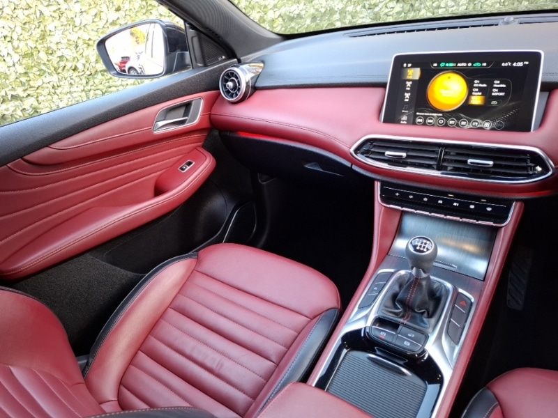 Used MG MG HS 2022 for sale - 77736497: Photo 11