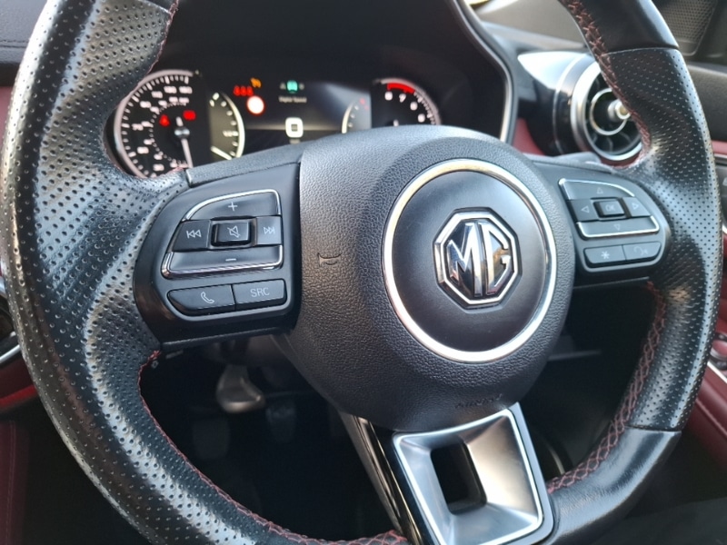 Used MG MG HS 2022 for sale - 77736497: Photo 12