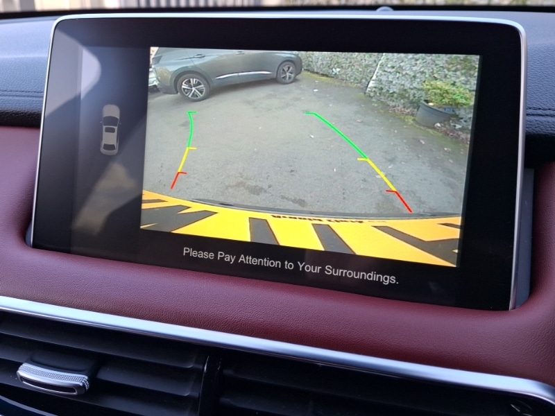 Used MG MG HS 2022 for sale - 77736497: Photo 13