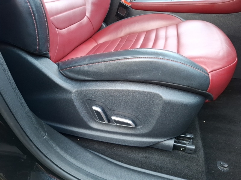 Used MG MG HS 2022 for sale - 77736497: Photo 16