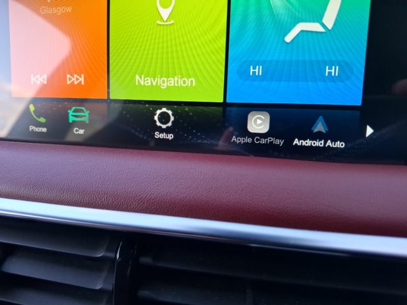 Used MG MG HS 2022 for sale - 77736497: Photo 17