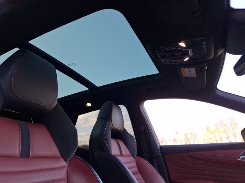 Used MG MG HS 2022 for sale - 77736497: Photo 19