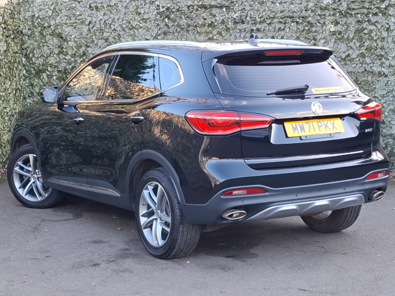 Used MG MG HS 2022 for sale - 77736497: Photo 3