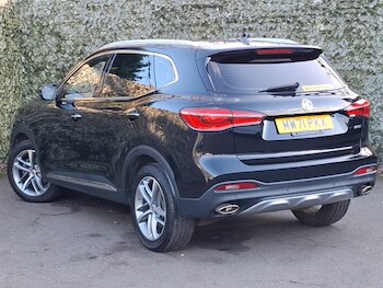 Used MG MG HS 2022 for sale - 77736497: Photo