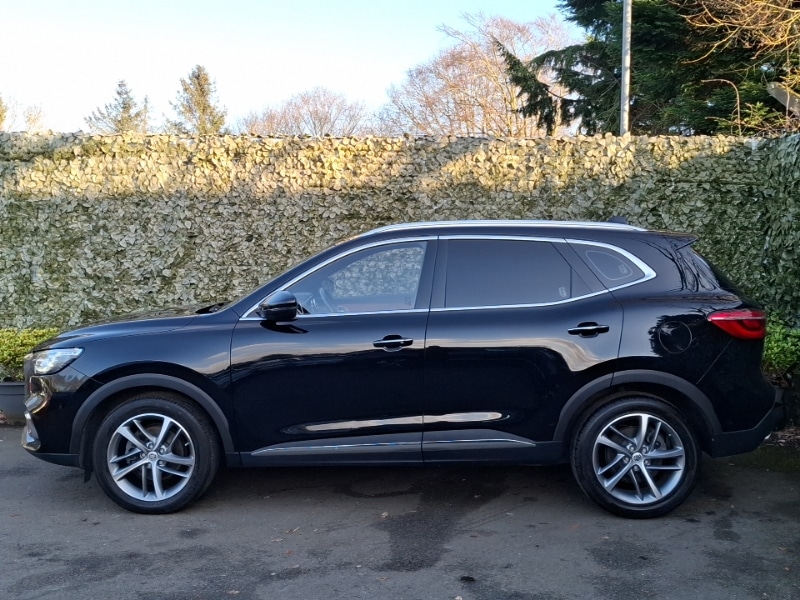 Used MG MG HS 2022 for sale - 77736497: Photo 4