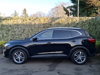 Used MG MG HS 2022 for sale - 77736497: Photo