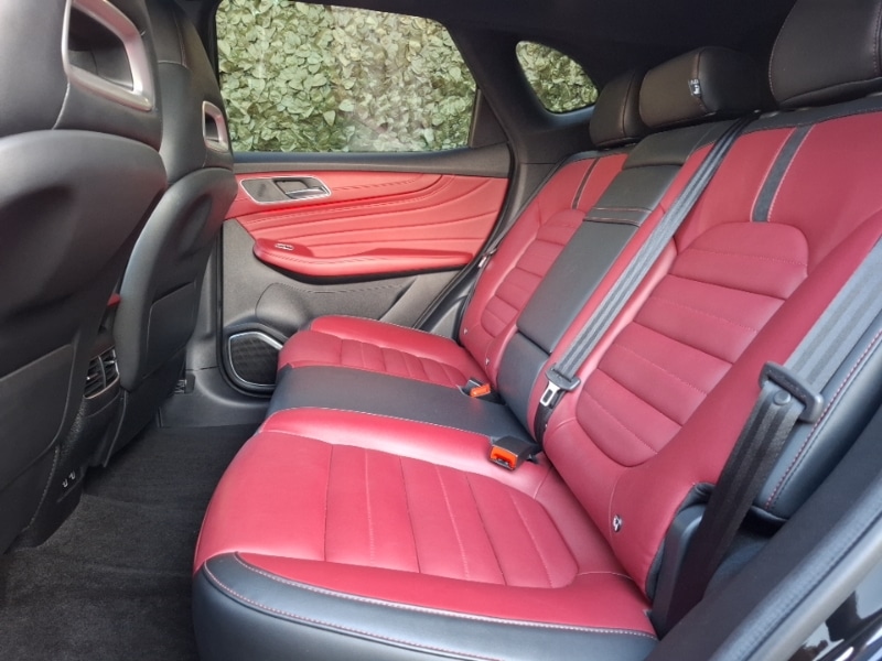 Used MG MG HS 2022 for sale - 77736497: Photo 6