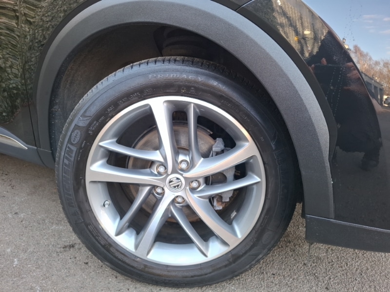 Used MG MG HS 2022 for sale - 77736497: Photo 9