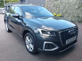 2022 - 35 TFSI Sport 5dr S Tronic