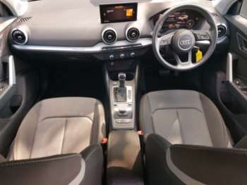 Used Audi Q2 2022 for sale - 74919619: Photo