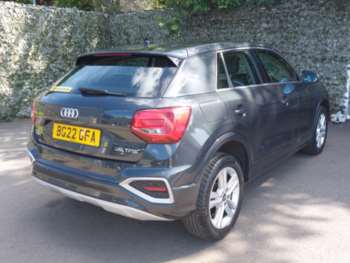 Used Audi Q2 2022 for sale - 74919619: Photo