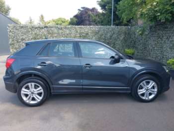 Used Audi Q2 2022 for sale - 74919619: Photo