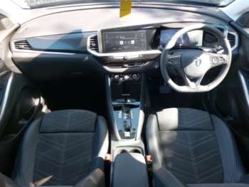 Used Vauxhall Grandland 2024 for sale - 74822172: Photo