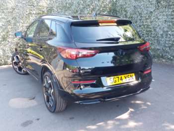 Used Vauxhall Grandland 2024 for sale - 74822172: Photo