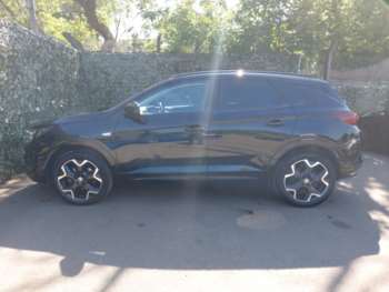 Used Vauxhall Grandland 2024 for sale - 74822172: Photo