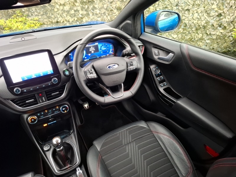 Used Ford Puma 2020 for sale - 77293831: Photo 10