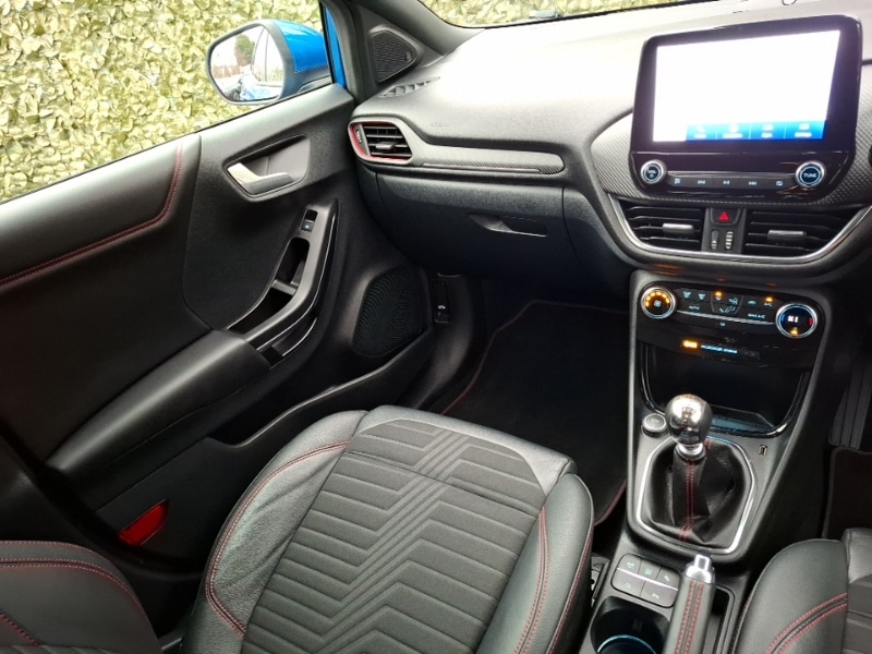 Used Ford Puma 2020 for sale - 77293831: Photo 11