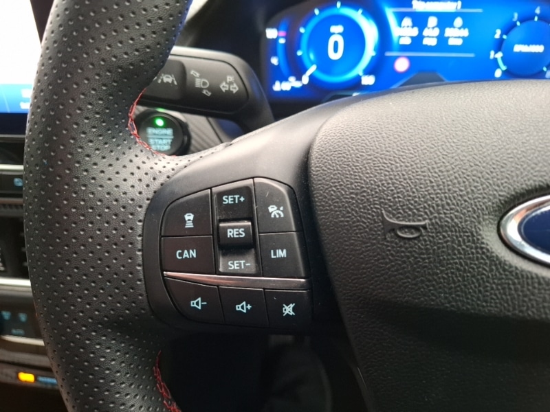 Used Ford Puma 2020 for sale - 77293831: Photo 12