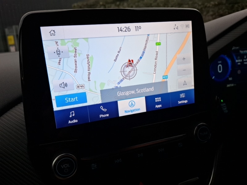 Used Ford Puma 2020 for sale - 77293831: Photo 15