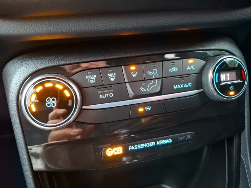 Used Ford Puma 2020 for sale - 77293831: Photo 16