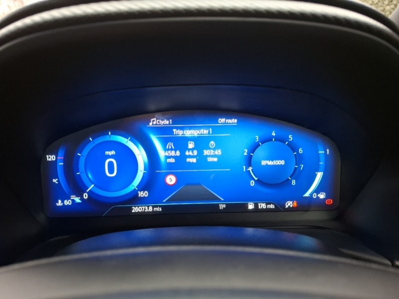 Used Ford Puma 2020 for sale - 77293831: Photo 18