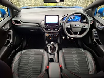 Used Ford Puma 2020 for sale - 77293831: Photo