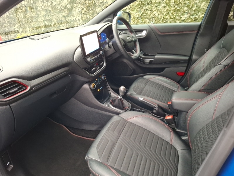 Used Ford Puma 2020 for sale - 77293831: Photo 5