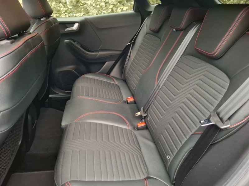 Used Ford Puma 2020 for sale - 77293831: Photo 6