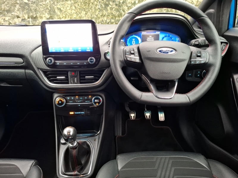 Used Ford Puma 2020 for sale - 77293831: Photo 7